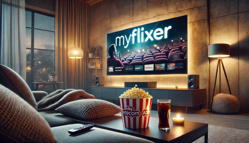 Myflixer